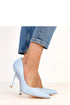 High heels model 220596 Solea