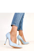 High heels model 220596 Solea