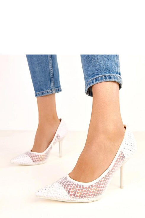 High heels model 220601 Solea