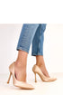 High heels model 220604 Solea