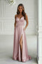 Long dress model 220611