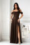 Long dress model 220615