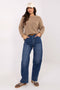 Jeans model 220620 Factory Price