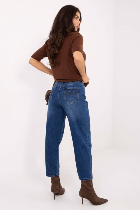 Jeans model 220622 Factory Price