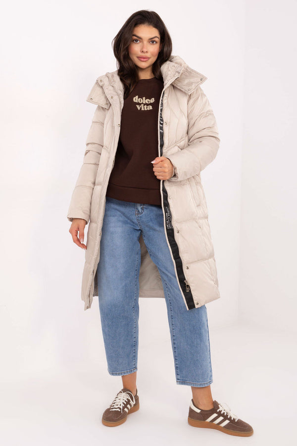 Jacket model 220633 MBM