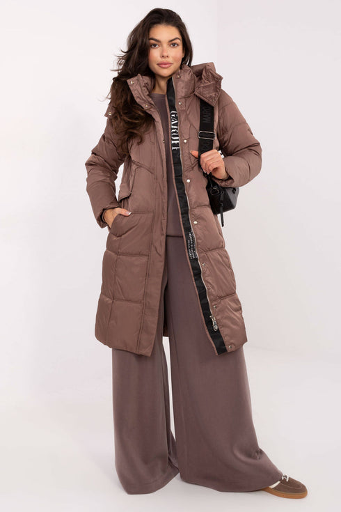 Jacket model 220635 MBM