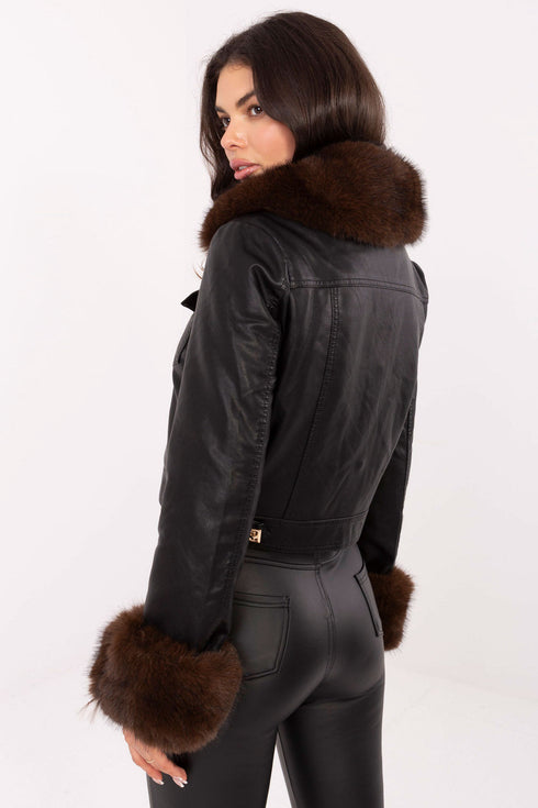 Jacket model 220636 MBM