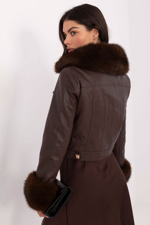 Jacket model 220637 MBM