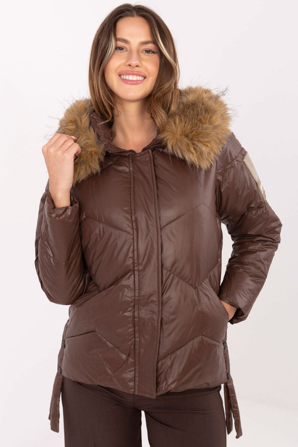 Jacket model 220640 MBM