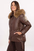 Jacket model 220640 MBM