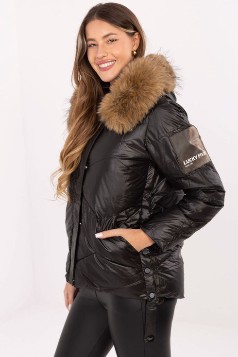 Jacket model 220641 MBM