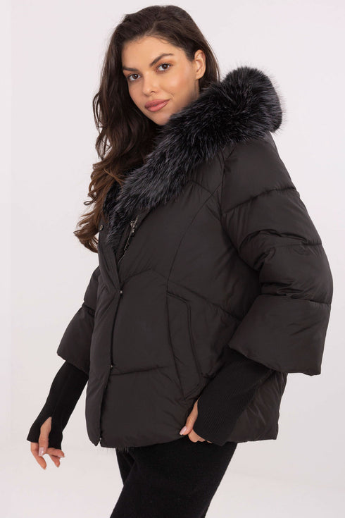 Jacket model 220648 MBM