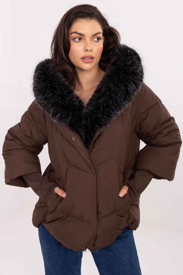 Jacket model 220649 MBM
