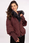 Jacket model 220651 MBM