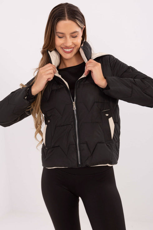 Jacket model 220658 MBM