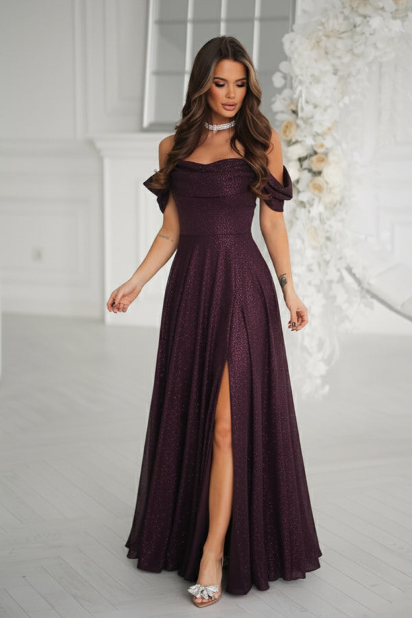 Long dress model 220659