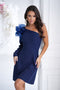 Evening dress model 220663