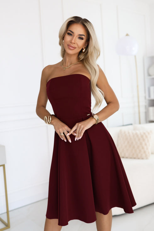 Evening dress model 220667