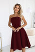Evening dress model 220667