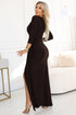 Long dress model 220672