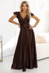 Long dress model 220673
