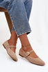 Ballet flats model 220681 Step in style