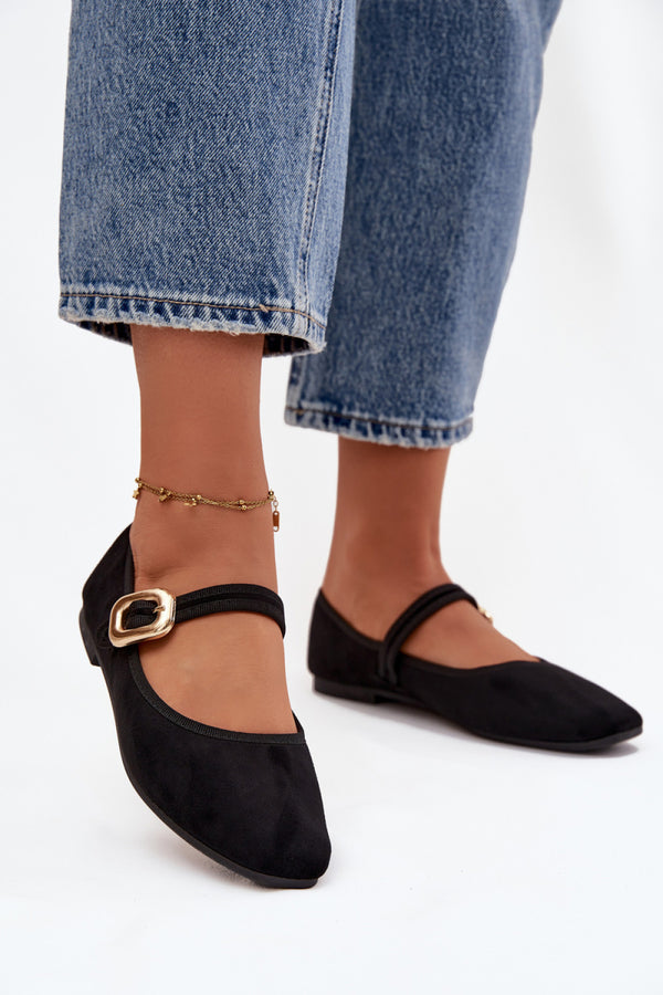 Ballet flats model 220682 Step in style