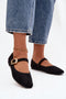 Ballet flats model 220682 Step in style