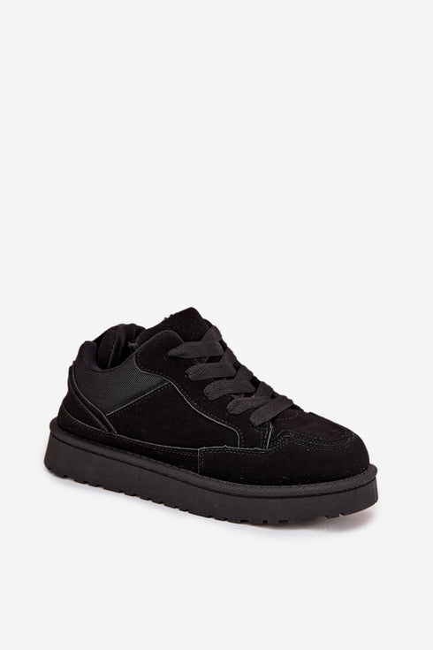 Sport Shoes model 220686 Step in style