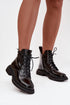 Boots model 220700 Step in style