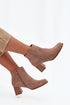 Heel boots model 220710 Step in style