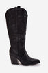 Heel boots model 220714 Step in style