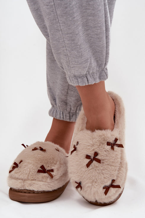 Slippers model 220727 Step in style