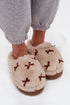 Slippers model 220727 Step in style
