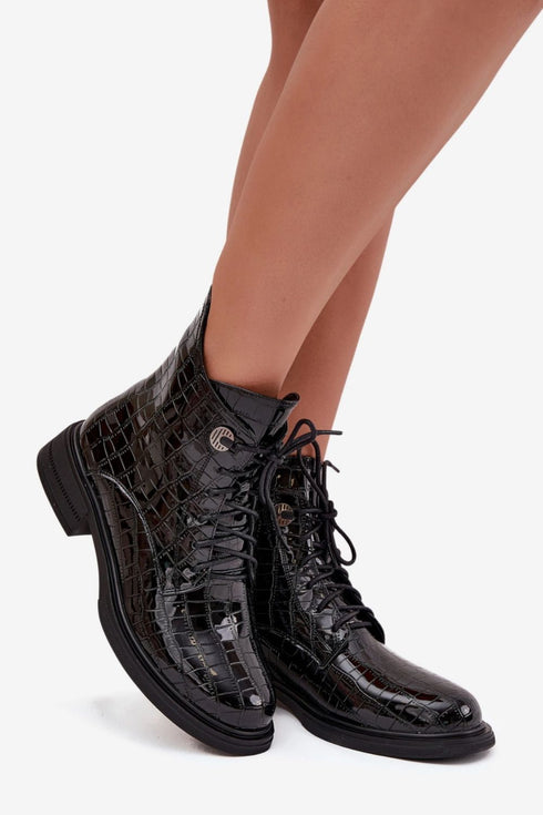 Boots model 220699 Step in style