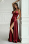 Long dress model 220747