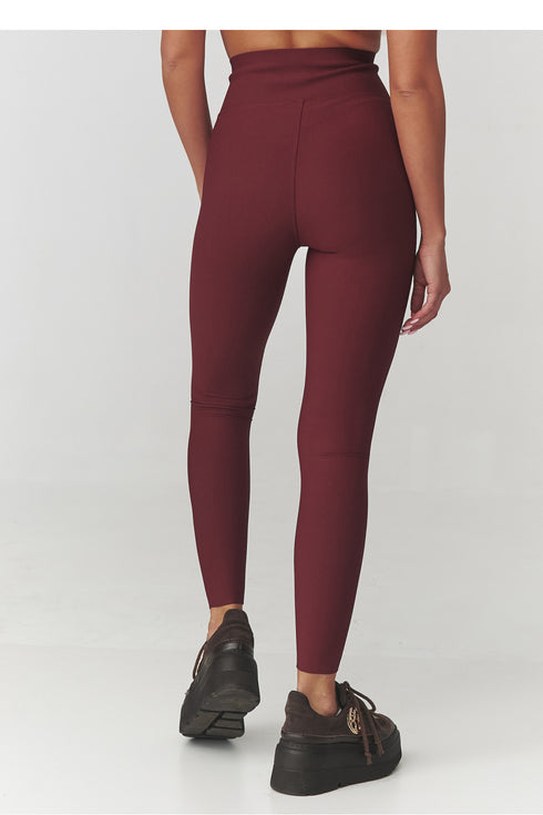 Long leggings model 220769