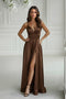 Long dress model 220833