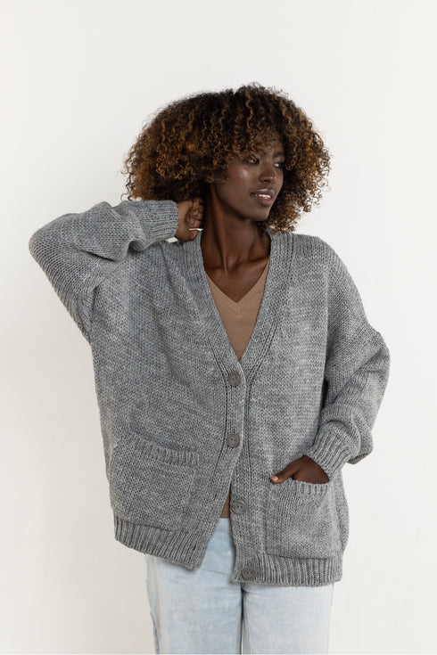 Cardigan model 220854