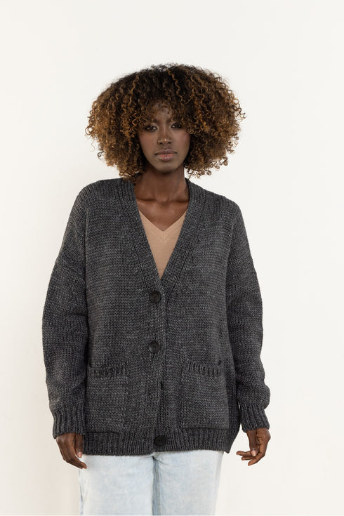 Cardigan model 220855