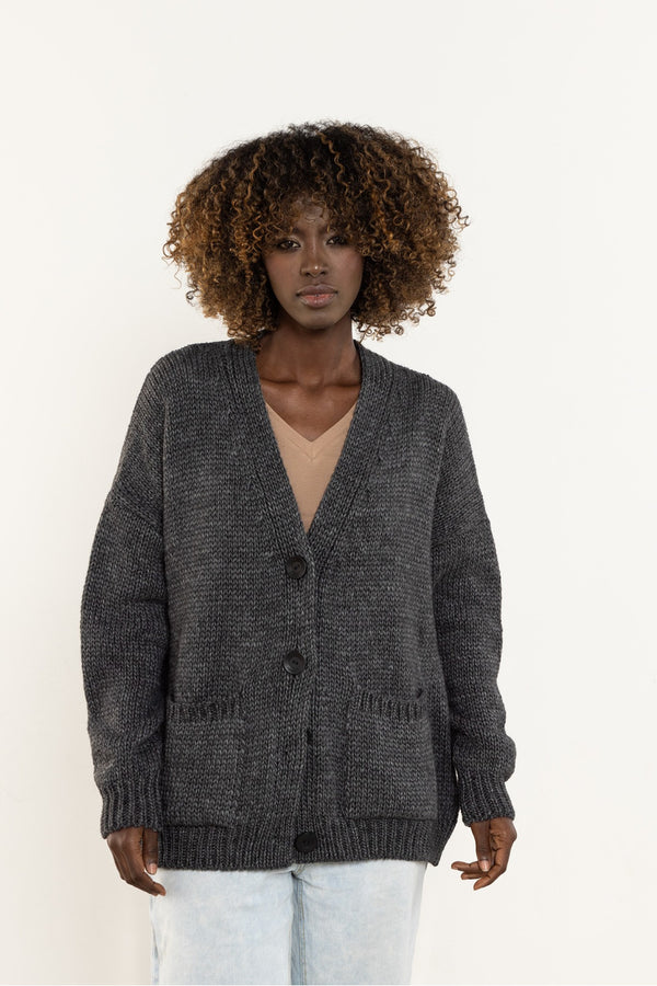 Cardigan model 220855