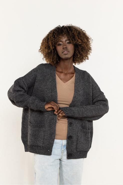 Cardigan model 220855