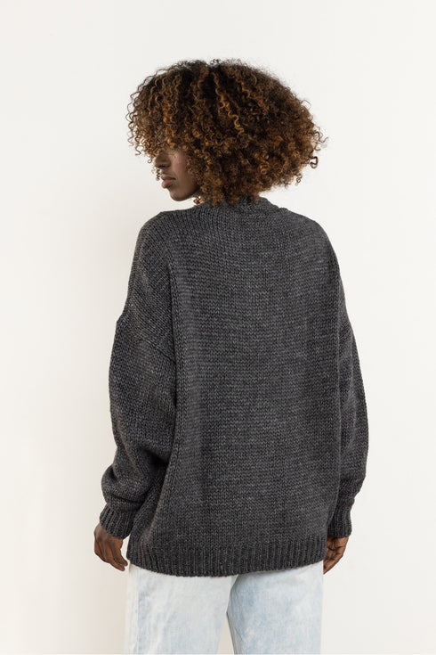 Cardigan model 220855