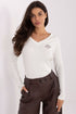 Blouse model 220865 Rue Paris