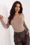 Blouse model 220867 Rue Paris