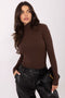 Turtleneck model 220870 Rue Paris