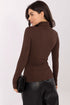 Turtleneck model 220870 Rue Paris