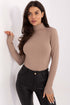 Turtleneck model 220871 Rue Paris