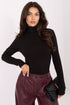 Turtleneck model 220872 Rue Paris