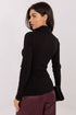 Turtleneck model 220872 Rue Paris